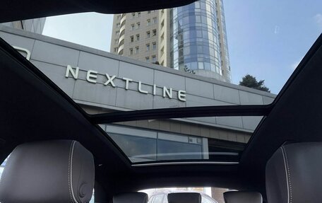 Audi Q5, 2025 год, 6 490 000 рублей, 16 фотография