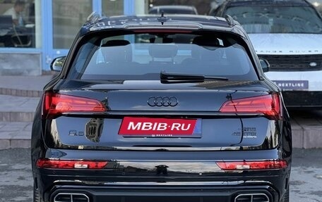 Audi Q5, 2025 год, 6 490 000 рублей, 6 фотография