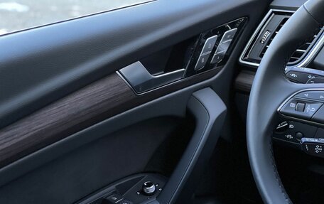 Audi Q5, 2025 год, 6 490 000 рублей, 23 фотография