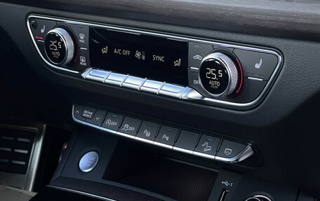 Audi Q5, 2025 год, 6 490 000 рублей, 19 фотография