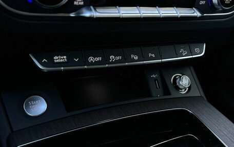 Audi Q5, 2025 год, 6 490 000 рублей, 20 фотография