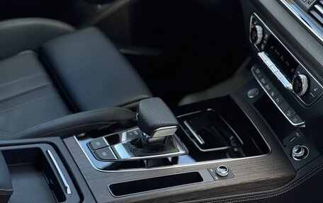 Audi Q5, 2025 год, 6 490 000 рублей, 18 фотография