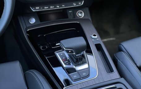 Audi Q5, 2025 год, 6 490 000 рублей, 21 фотография