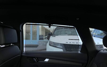 Audi Q5, 2025 год, 6 490 000 рублей, 29 фотография