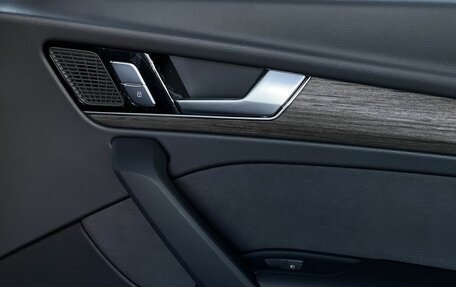 Audi Q5, 2025 год, 6 490 000 рублей, 25 фотография