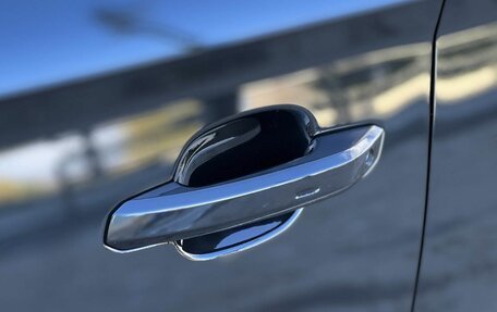 Audi Q5, 2025 год, 6 490 000 рублей, 33 фотография