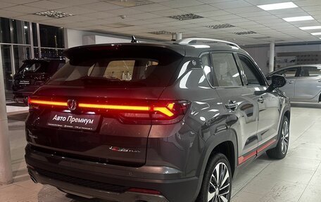 Changan CS35 Plus, 2024 год, 2 649 900 рублей, 4 фотография