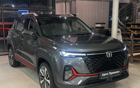 Changan CS35 Plus, 2024 год, 2 649 900 рублей, 3 фотография