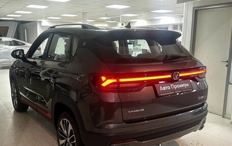 Changan CS35 Plus, 2024 год, 2 649 900 рублей, 6 фотография