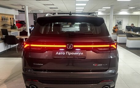 Changan CS35 Plus, 2024 год, 2 649 900 рублей, 5 фотография