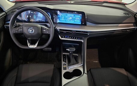 Changan CS35 Plus, 2024 год, 2 649 900 рублей, 8 фотография