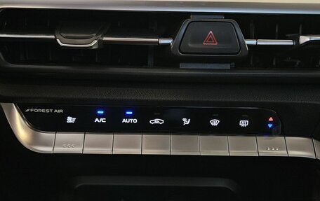 Changan CS35 Plus, 2024 год, 2 649 900 рублей, 11 фотография