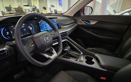 Changan CS35 Plus, 2024 год, 2 649 900 рублей, 7 фотография