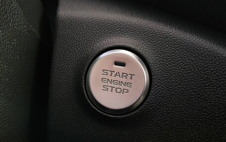 Changan CS35 Plus, 2024 год, 2 649 900 рублей, 18 фотография