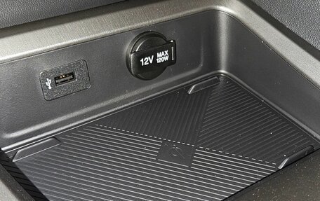 Changan CS35 Plus, 2024 год, 2 649 900 рублей, 20 фотография