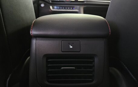 Changan CS35 Plus, 2024 год, 2 649 900 рублей, 17 фотография