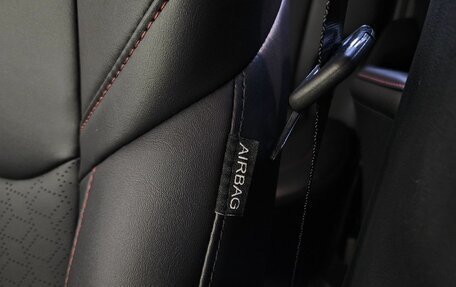 Changan CS35 Plus, 2024 год, 2 649 900 рублей, 21 фотография