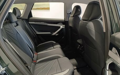 Geely Atlas, 2025 год, 3 917 190 рублей, 8 фотография