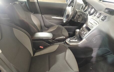 Peugeot 308 II, 2011 год, 446 000 рублей, 12 фотография