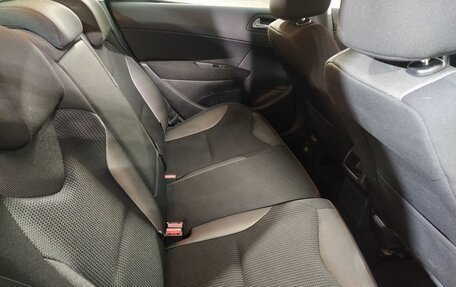 Peugeot 308 II, 2011 год, 446 000 рублей, 11 фотография