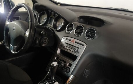 Peugeot 308 II, 2011 год, 446 000 рублей, 14 фотография