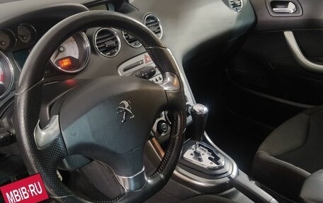 Peugeot 308 II, 2011 год, 446 000 рублей, 7 фотография