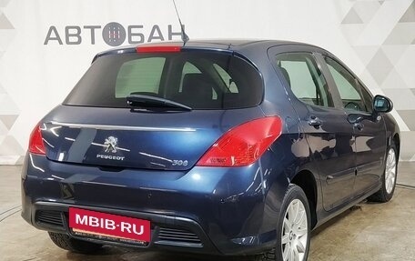 Peugeot 308 II, 2011 год, 446 000 рублей, 3 фотография