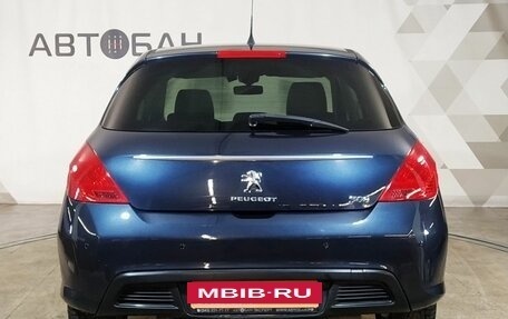Peugeot 308 II, 2011 год, 446 000 рублей, 5 фотография