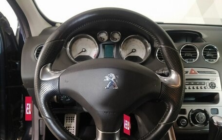 Peugeot 308 II, 2011 год, 446 000 рублей, 10 фотография