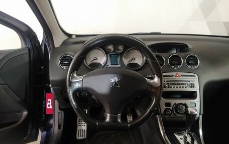 Peugeot 308 II, 2011 год, 446 000 рублей, 9 фотография