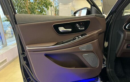CheryExeed VX, 2024 год, 5 440 000 рублей, 6 фотография