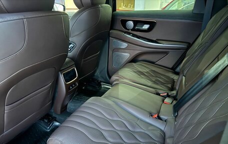 CheryExeed VX, 2024 год, 5 440 000 рублей, 8 фотография