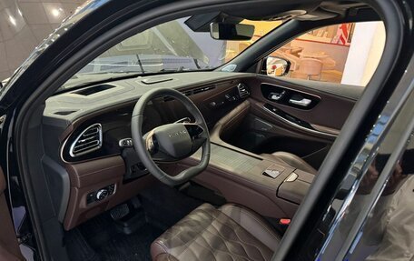 CheryExeed VX, 2024 год, 5 440 000 рублей, 7 фотография
