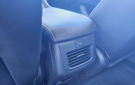 Changan CS35 Plus, 2025 год, 2 779 900 рублей, 10 фотография