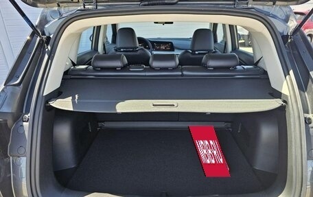 Changan CS35 Plus, 2025 год, 2 779 900 рублей, 11 фотография