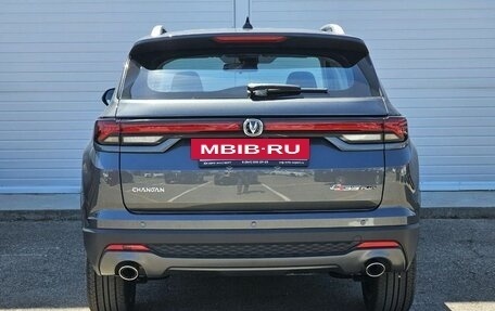 Changan CS35 Plus, 2025 год, 2 779 900 рублей, 5 фотография