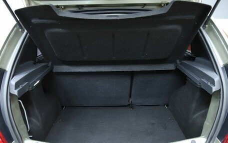 Renault Sandero I, 2013 год, 650 000 рублей, 9 фотография