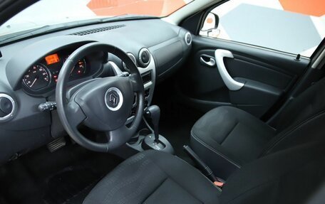 Renault Sandero I, 2013 год, 650 000 рублей, 10 фотография
