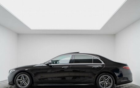 Mercedes-Benz S-Класс, 2021 год, 10 900 000 рублей, 10 фотография