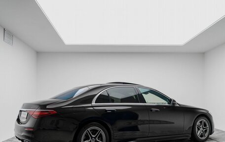 Mercedes-Benz S-Класс, 2021 год, 10 900 000 рублей, 6 фотография