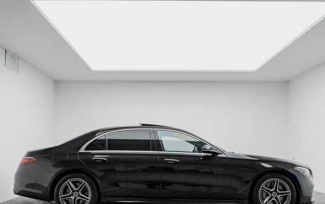 Mercedes-Benz S-Класс, 2021 год, 10 900 000 рублей, 5 фотография