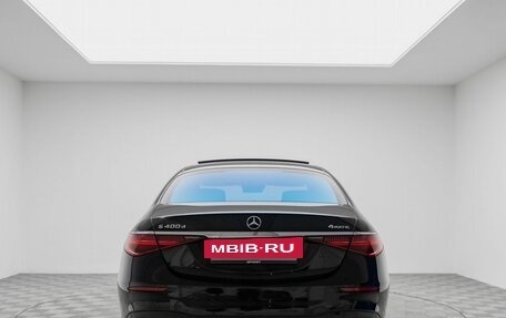 Mercedes-Benz S-Класс, 2021 год, 10 900 000 рублей, 7 фотография