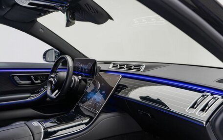 Mercedes-Benz S-Класс, 2021 год, 10 900 000 рублей, 24 фотография