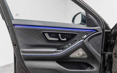 Mercedes-Benz S-Класс, 2021 год, 10 900 000 рублей, 21 фотография