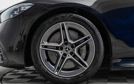 Mercedes-Benz S-Класс, 2021 год, 10 900 000 рублей, 11 фотография