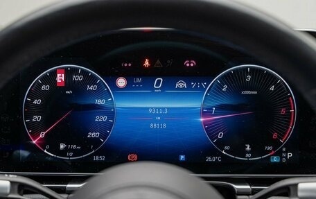 Mercedes-Benz S-Класс, 2021 год, 10 900 000 рублей, 16 фотография