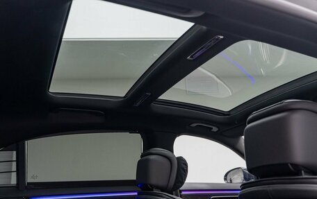 Mercedes-Benz S-Класс, 2021 год, 10 900 000 рублей, 27 фотография