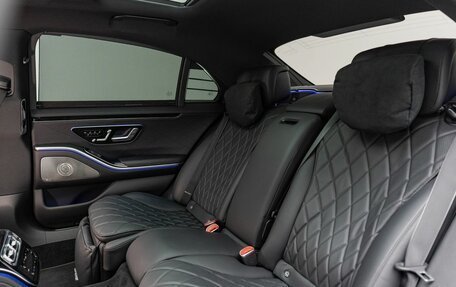 Mercedes-Benz S-Класс, 2021 год, 10 900 000 рублей, 28 фотография