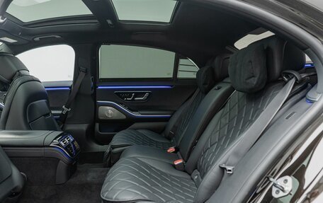 Mercedes-Benz S-Класс, 2021 год, 10 900 000 рублей, 30 фотография