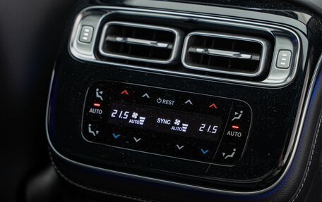 Mercedes-Benz S-Класс, 2021 год, 10 900 000 рублей, 31 фотография